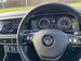 Volkswagen Polo 1.0 TSI Match Hatchback 5dr Petrol Manual Euro 6 (s/s) (95 ps) CARPLAY  5dr Manual 2020