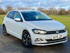 Volkswagen Polo 1.0 TSI Match Hatchback 5dr Petrol Manual Euro 6 (s/s) (95 ps) CARPLAY  5dr Manual 2026
