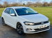 Volkswagen Polo 1.0 TSI Match Hatchback 5dr Petrol Manual Euro 6 (s/s) (95 ps) CARPLAY  5dr Manual 2020