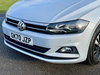 Volkswagen Polo 1.0 TSI Match Hatchback 5dr Petrol Manual Euro 6 (s/s) (95 ps) CARPLAY  5dr Manual 2026