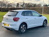 Volkswagen Polo 1.0 TSI Match Hatchback 5dr Petrol Manual Euro 6 (s/s) (95 ps) CARPLAY  5dr Manual 2026