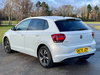 Volkswagen Polo 1.0 TSI Match Hatchback 5dr Petrol Manual Euro 6 (s/s) (95 ps) CARPLAY  5dr Manual 2026