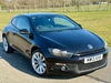 Volkswagen Scirocco 2.0 TDI BlueMotion Tech Hatchback 3dr Diesel DSG Euro 5 (s/s) (Nav) (140 ps) 3dr Automatic 2025