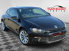 Volkswagen Scirocco 2.0 TDI BlueMotion Tech Hatchback 3dr Diesel DSG Euro 5 (s/s) (Nav) (140 ps) 3dr Automatic 2025