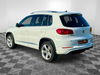 Volkswagen Tiguan 2.0 TDI BlueMotion Tech R-Line SUV 5dr Diesel Manual 4WD Euro 5 (s/s) (140 ps) 5dr Manual 2025