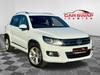 Volkswagen Tiguan 2.0 TDI BlueMotion Tech R-Line SUV 5dr Diesel Manual 4WD Euro 5 (s/s) (140 ps) 5dr Manual 2025