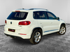 Volkswagen Tiguan 2.0 TDI BlueMotion Tech R-Line SUV 5dr Diesel Manual 4WD Euro 5 (s/s) (140 ps) 5dr Manual 2025