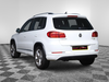 Volkswagen Tiguan 2.0 TDI BlueMotion Tech R-Line SUV 5dr Diesel Manual 4WD Euro 5 (s/s) (140 ps) 5dr Manual 2025