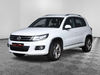 Volkswagen Tiguan 2.0 TDI BlueMotion Tech R-Line SUV 5dr Diesel Manual 4WD Euro 5 (s/s) (140 ps) 5dr Manual 2025