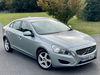 Volvo S60 2.0 D3 SE Lux Saloon 4dr Diesel Geartronic Euro 5 (163 ps) 4dr Automatic 2025