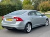 Volvo S60 2.0 D3 SE Lux Saloon 4dr Diesel Geartronic Euro 5 (163 ps) 4dr Automatic 2025