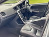 Volvo S60 2.0 D3 SE Lux Saloon 4dr Diesel Geartronic Euro 5 (163 ps) 4dr Automatic 2025