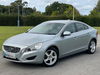 Volvo S60 2.0 D3 SE Lux Saloon 4dr Diesel Geartronic Euro 5 (163 ps) 4dr Automatic 2025