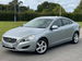 Volvo S60 2.0 D3 SE Lux Saloon 4dr Diesel Geartronic Euro 5 (163 ps) 4dr Automatic 2011