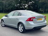 Volvo S60 2.0 D3 SE Lux Saloon 4dr Diesel Geartronic Euro 5 (163 ps) 4dr Automatic 2025