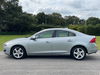 Volvo S60 2.0 D3 SE Lux Saloon 4dr Diesel Geartronic Euro 5 (163 ps) 4dr Automatic 2025