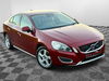 Volvo S60 2.4 D5 SE Lux Saloon 4dr Diesel Geartronic Euro 5 (205 ps) 4dr Automatic 2026