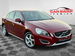 Volvo S60 2.4 D5 SE Lux Saloon 4dr Diesel Geartronic Euro 5 (205 ps) 4dr Automatic 2000