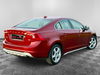 Volvo S60 2.4 D5 SE Lux Saloon 4dr Diesel Geartronic Euro 5 (205 ps) 4dr Automatic 2026