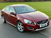 Volvo S60 2.4 D5 SE Lux Saloon 4dr Diesel Geartronic Euro 5 (205 ps) 4dr Automatic 2000