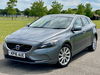 Volvo V40 2.0 D2 SE Lux Nav Hatchback 5dr Diesel Manual Euro 6 (s/s) (120 ps) 5dr Manual 2025