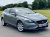 Volvo V40 2.0 D2 SE Lux Nav Hatchback 5dr Diesel Manual Euro 6 (s/s) (120 ps) 5dr Manual 2025