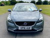 Volvo V40 2.0 D2 SE Lux Nav Hatchback 5dr Diesel Manual Euro 6 (s/s) (120 ps) 5dr Manual 2025