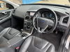 Volvo XC60 2.0 D4 5-Cylinder SE Lux Nav SUV 5dr Diesel Manual Euro 5 (s/s) (163 ps) 5dr Manual 2025