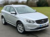 Volvo XC60 2.0 D4 5-Cylinder SE Lux Nav SUV 5dr Diesel Manual Euro 5 (s/s) (163 ps) 5dr Manual 2025