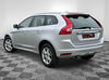 Volvo XC60 2.0 D4 5-Cylinder SE Lux Nav SUV 5dr Diesel Manual Euro 5 (s/s) (163 ps) 5dr Manual 2025