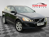 Volvo XC60 2.4D SE Lux SUV 5dr Diesel Geartronic Euro 4 (175 ps) 5dr Automatic 2025