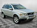 Volvo XC90 2.4 D5 SE Lux Premium (Premium Pack) SUV 5dr Diesel Geartronic AWD (224 g/km, 182 bhp) 5dr Automatic 2010