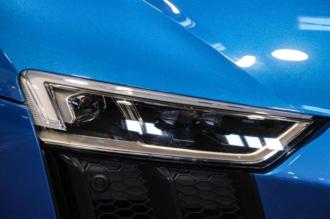 Audi R8 5.2 FSI V10 Plus Coupe 2dr Petrol S Tronic quattro Euro 6 (s/s) (610 ps) 2dr Automatic 2026