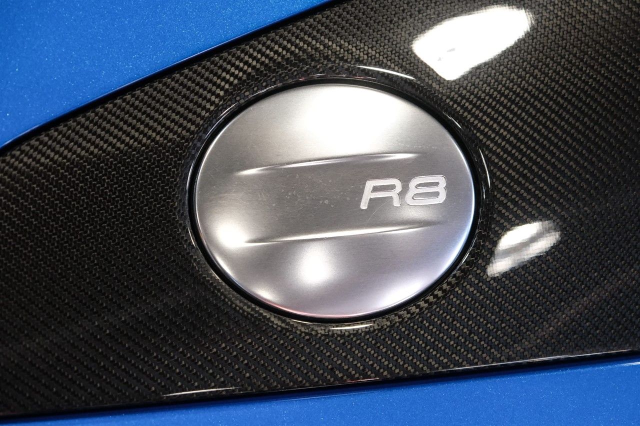 Audi R8 5.2 FSI V10 Plus Coupe 2dr Petrol S Tronic quattro Euro 6 (s/s) (610 ps) 2dr Automatic 2026