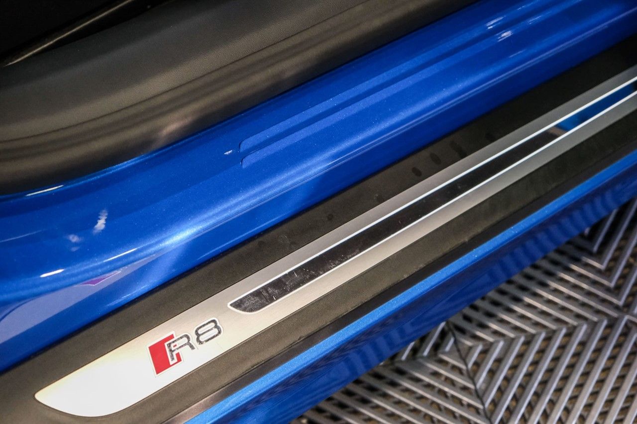 Audi R8 5.2 FSI V10 Plus Coupe 2dr Petrol S Tronic quattro Euro 6 (s/s) (610 ps) 2dr Automatic 2026