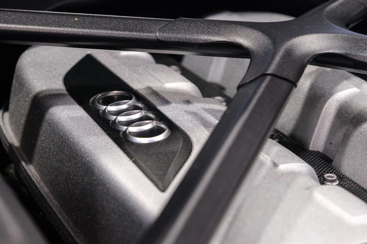 Audi R8 5.2 FSI V10 Plus Coupe 2dr Petrol S Tronic quattro Euro 6 (s/s) (610 ps) 2dr Automatic 2026