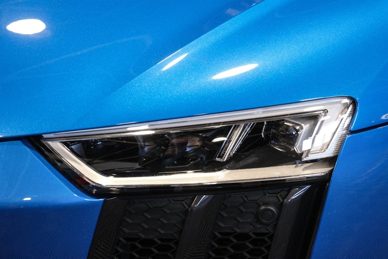 Audi R8 5.2 FSI V10 Plus Coupe 2dr Petrol S Tronic quattro Euro 6 (s/s) (610 ps) 2dr Automatic 2026