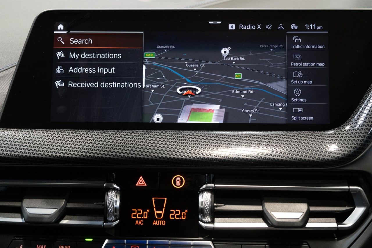 BMW 2 Series Gran Coupe 2.0 M235i Saloon 4dr Petrol Auto xDrive Euro 6 (s/s) (306 ps) 4dr Automatic 2026