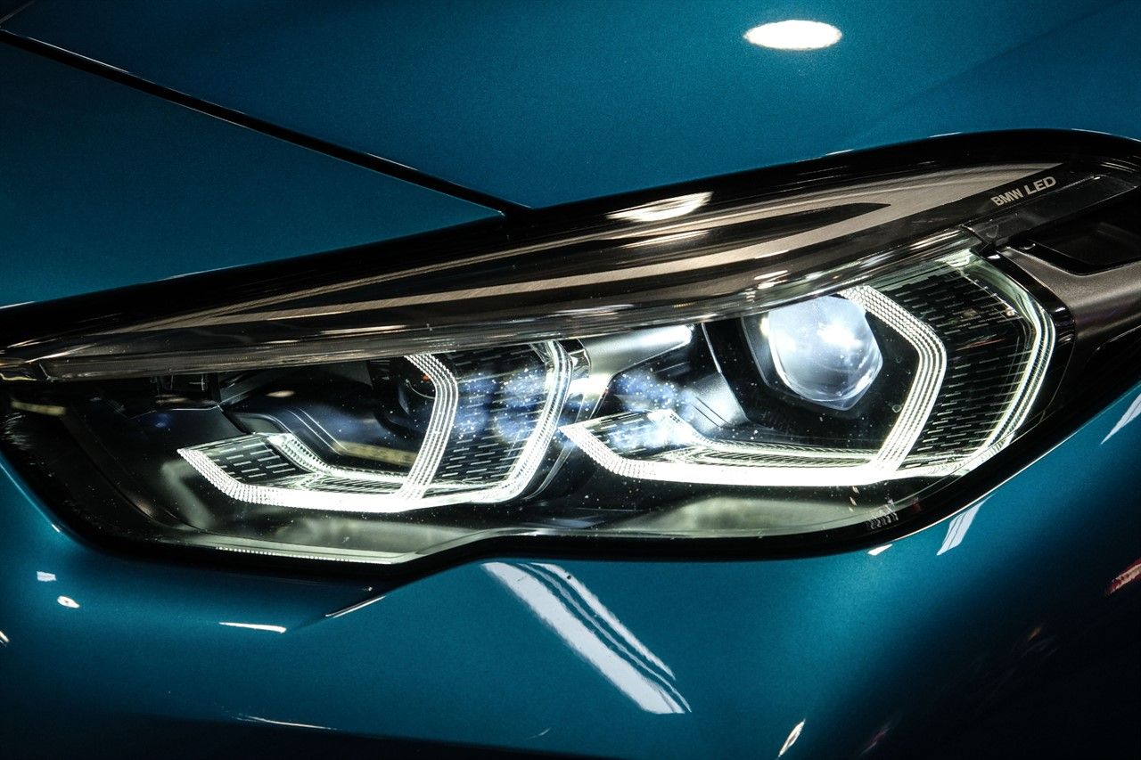 BMW 2 Series Gran Coupe 2.0 M235i Saloon 4dr Petrol Auto xDrive Euro 6 (s/s) (306 ps) 4dr Automatic 2026