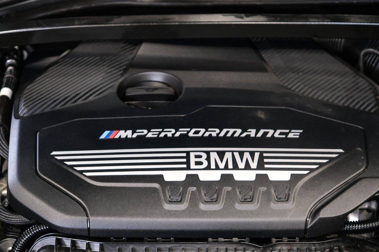 BMW 2 Series Gran Coupe 2.0 M235i Saloon 4dr Petrol Auto xDrive Euro 6 (s/s) (306 ps) 4dr Automatic 2026