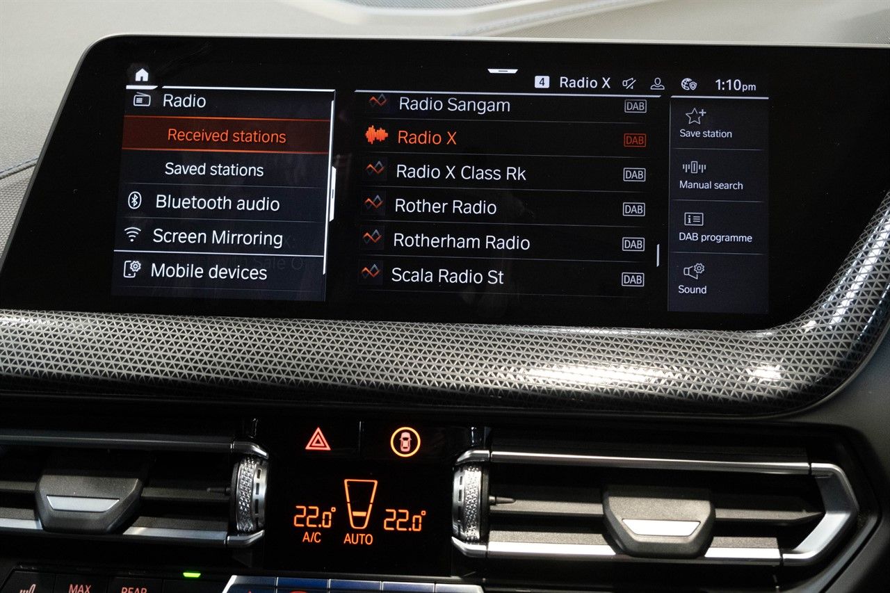 BMW 2 Series Gran Coupe 2.0 M235i Saloon 4dr Petrol Auto xDrive Euro 6 (s/s) (306 ps) 4dr Automatic 2026