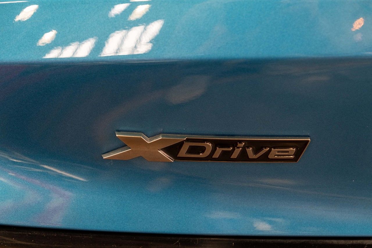 BMW 2 Series Gran Coupe 2.0 M235i Saloon 4dr Petrol Auto xDrive Euro 6 (s/s) (306 ps) 4dr Automatic 2026