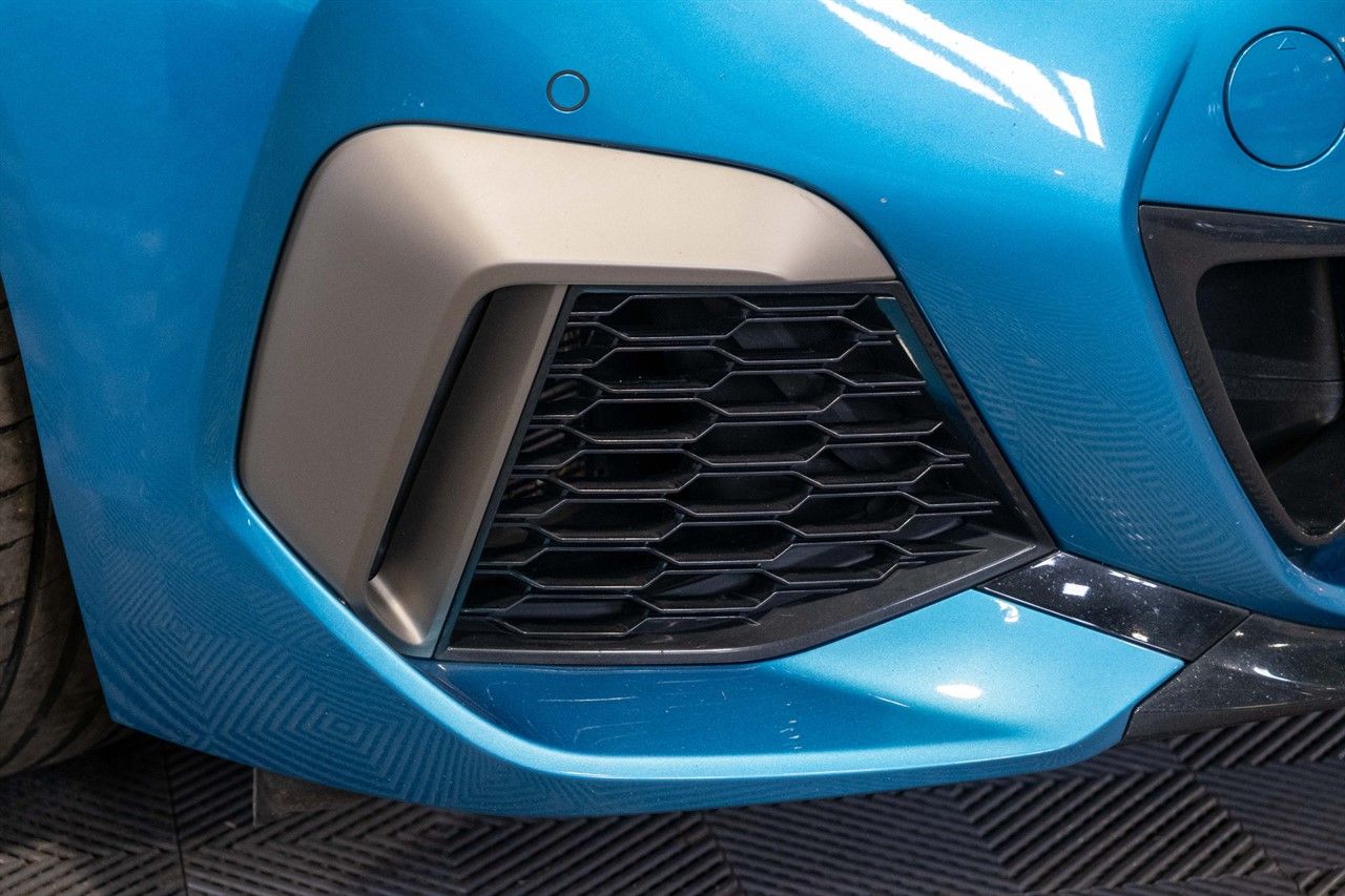 BMW 2 Series Gran Coupe 2.0 M235i Saloon 4dr Petrol Auto xDrive Euro 6 (s/s) (306 ps) 4dr Automatic 2026