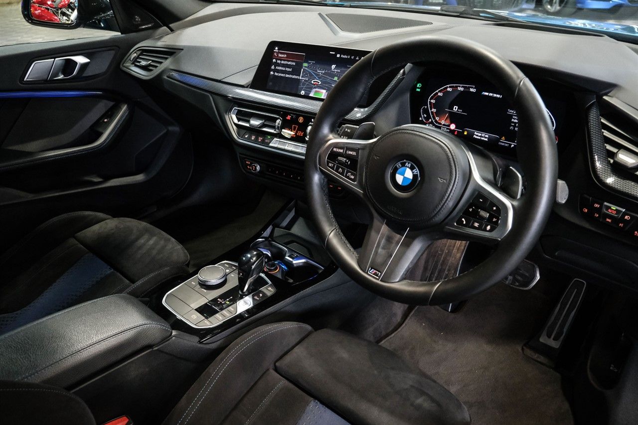 BMW 2 Series Gran Coupe 2.0 M235i Saloon 4dr Petrol Auto xDrive Euro 6 (s/s) (306 ps) 4dr Automatic 2026