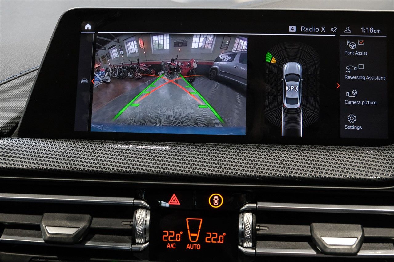 BMW 2 Series Gran Coupe 2.0 M235i Saloon 4dr Petrol Auto xDrive Euro 6 (s/s) (306 ps) 4dr Automatic 2026