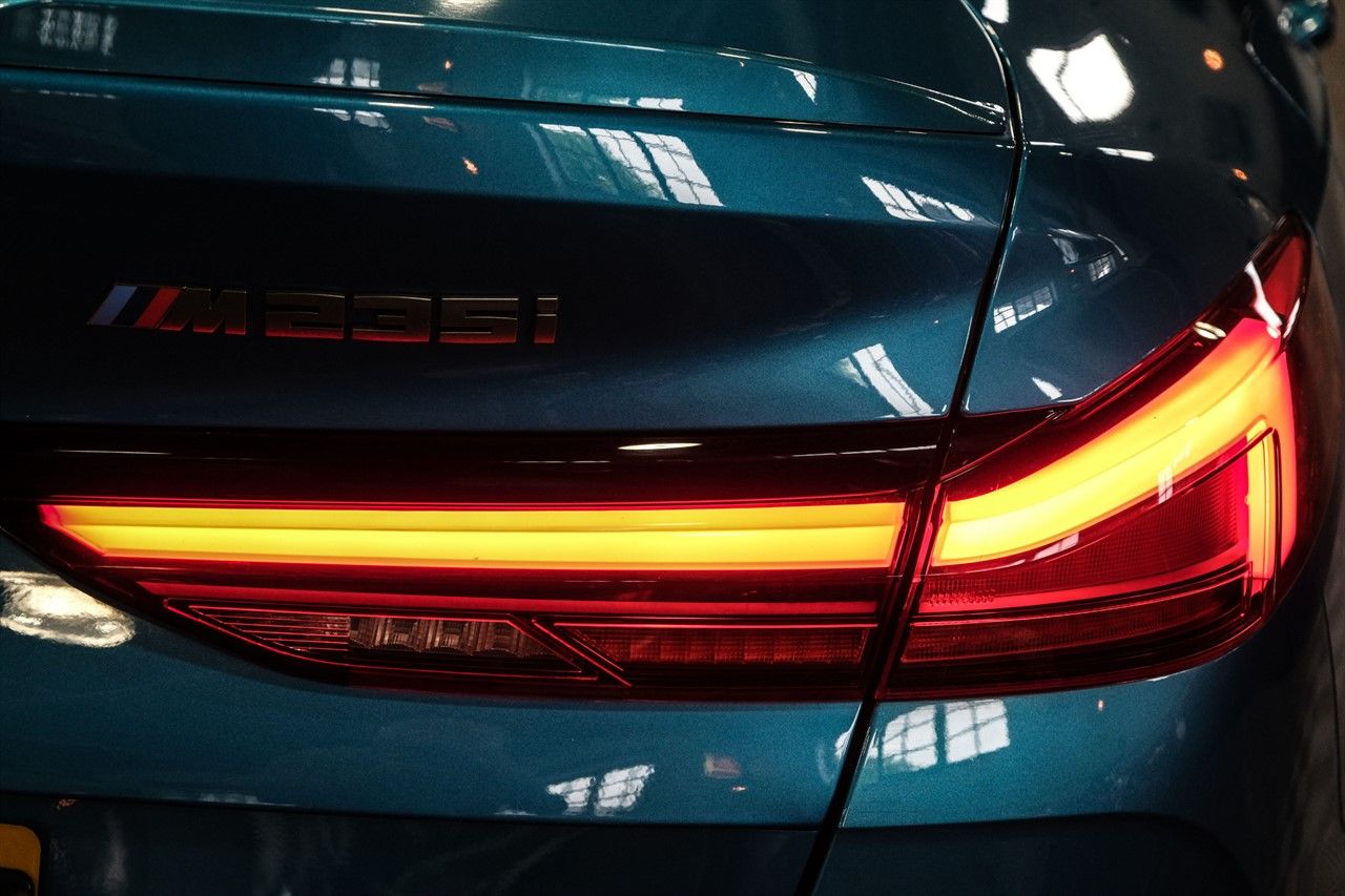 BMW 2 Series Gran Coupe 2.0 M235i Saloon 4dr Petrol Auto xDrive Euro 6 (s/s) (306 ps) 4dr Automatic 2026