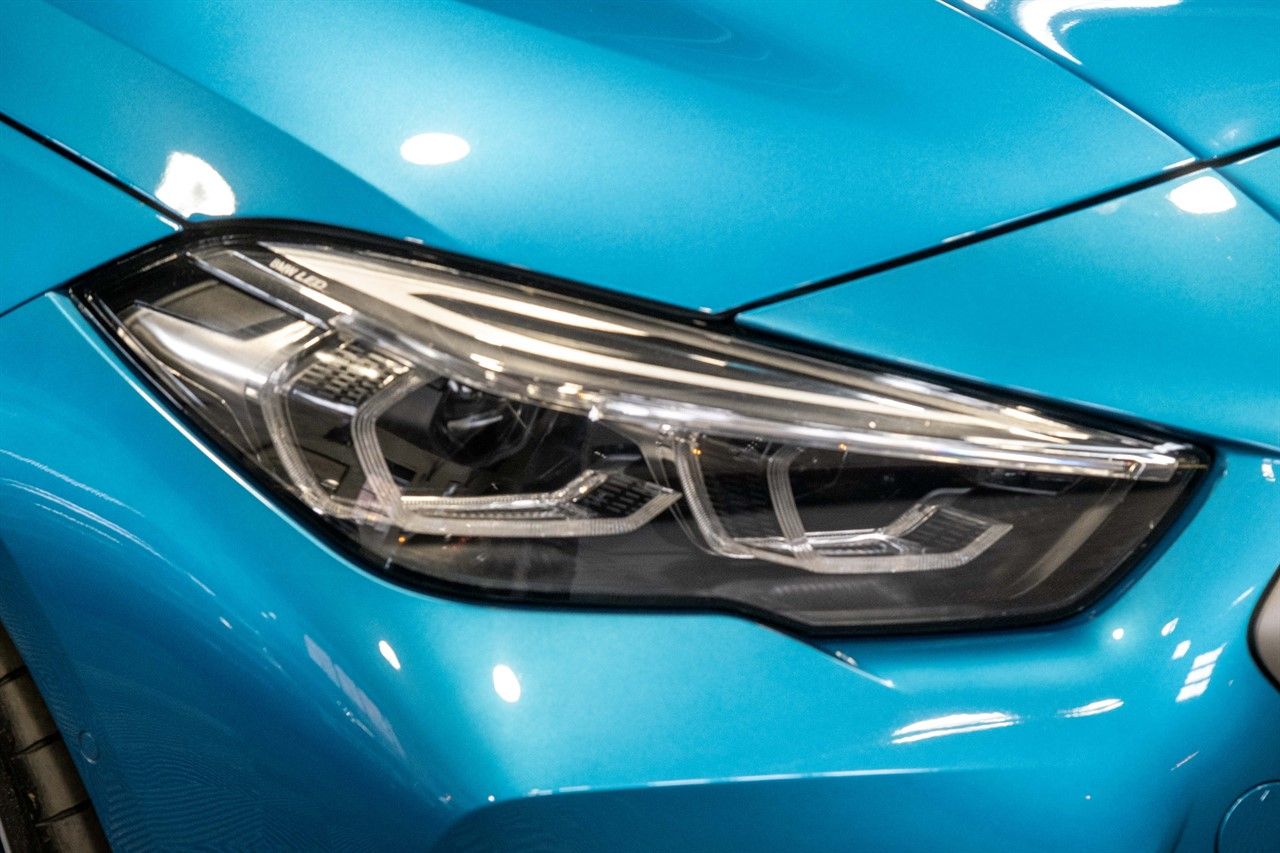 BMW 2 Series Gran Coupe 2.0 M235i Saloon 4dr Petrol Auto xDrive Euro 6 (s/s) (306 ps) 4dr Automatic 2026