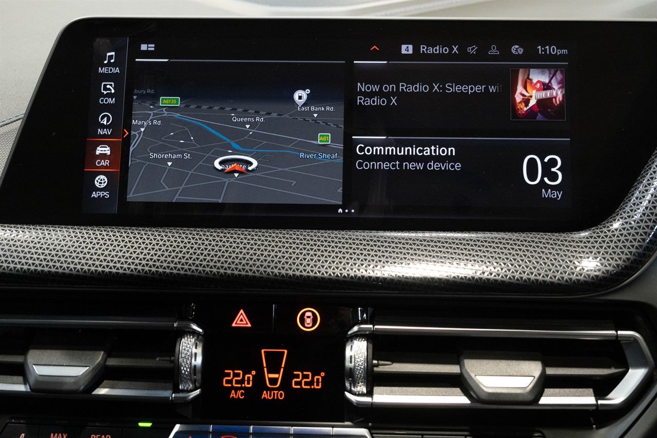 BMW 2 Series Gran Coupe 2.0 M235i Saloon 4dr Petrol Auto xDrive Euro 6 (s/s) (306 ps) 4dr Automatic 2026