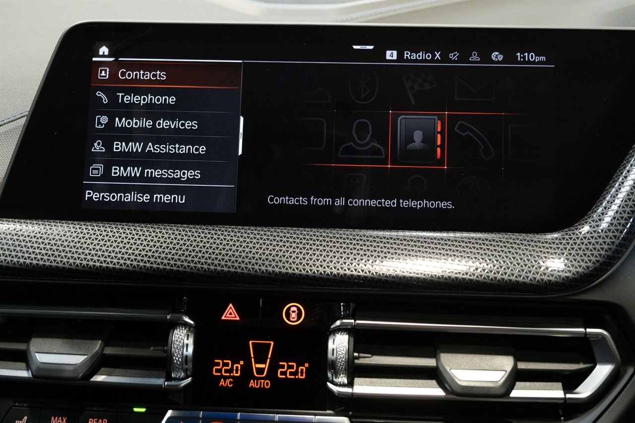 BMW 2 Series Gran Coupe 2.0 M235i Saloon 4dr Petrol Auto xDrive Euro 6 (s/s) (306 ps) 4dr Automatic 2026