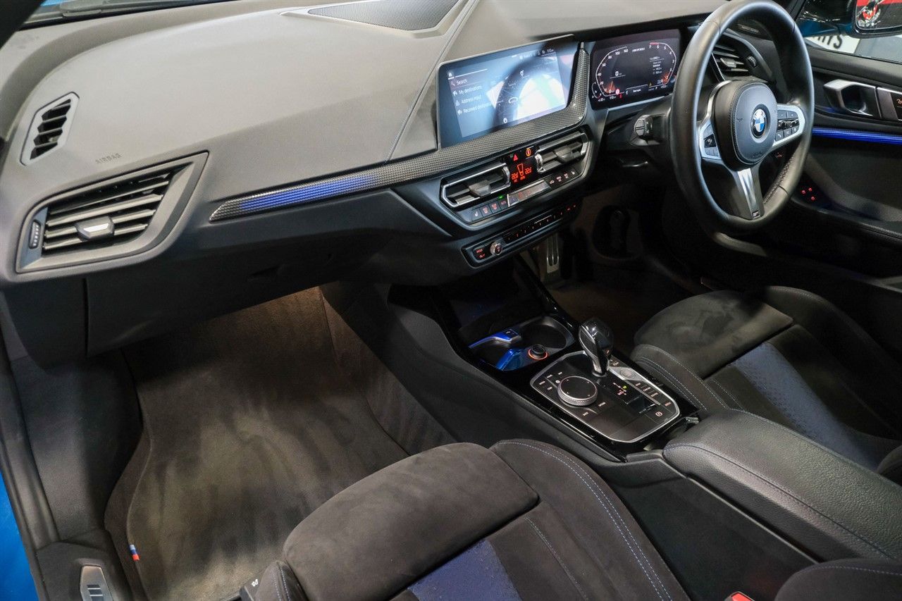 BMW 2 Series Gran Coupe 2.0 M235i Saloon 4dr Petrol Auto xDrive Euro 6 (s/s) (306 ps) 4dr Automatic 2026